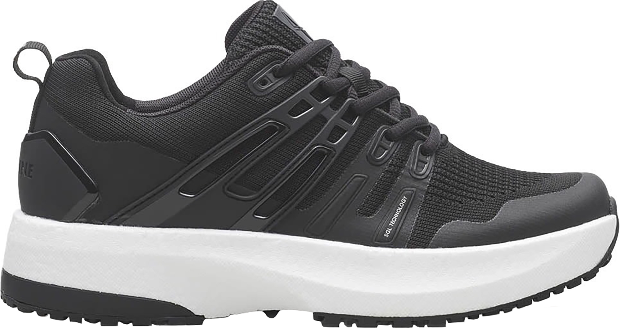 Advance PRO 101/Black/White