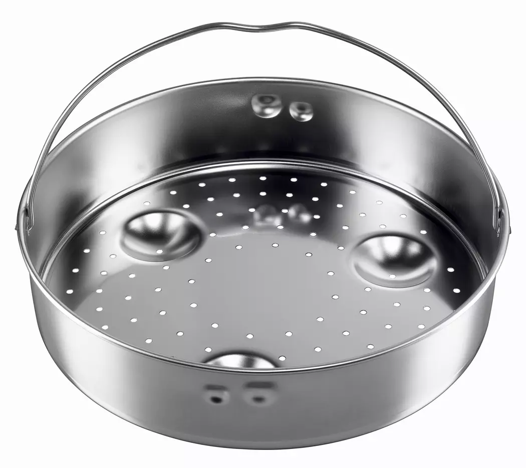 Schnellkochtopf Sicomatic T-Plus 4500 ml