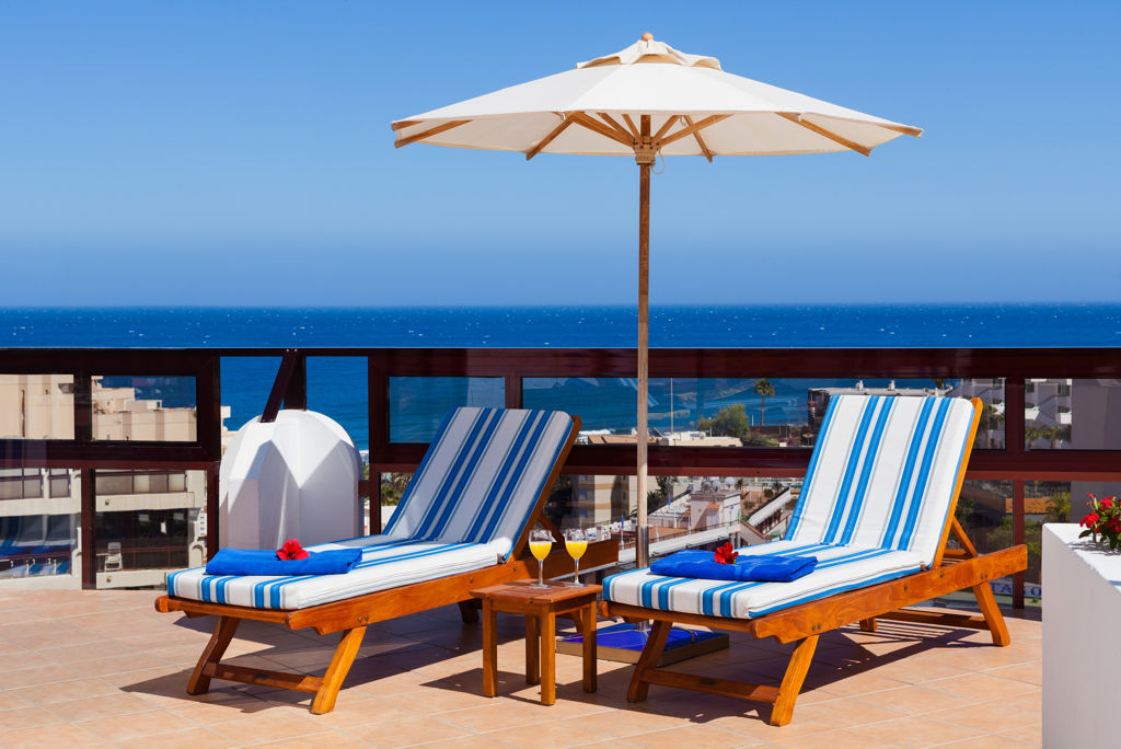 Seaside Sandy Beach Logies en ontbijt - Hotel