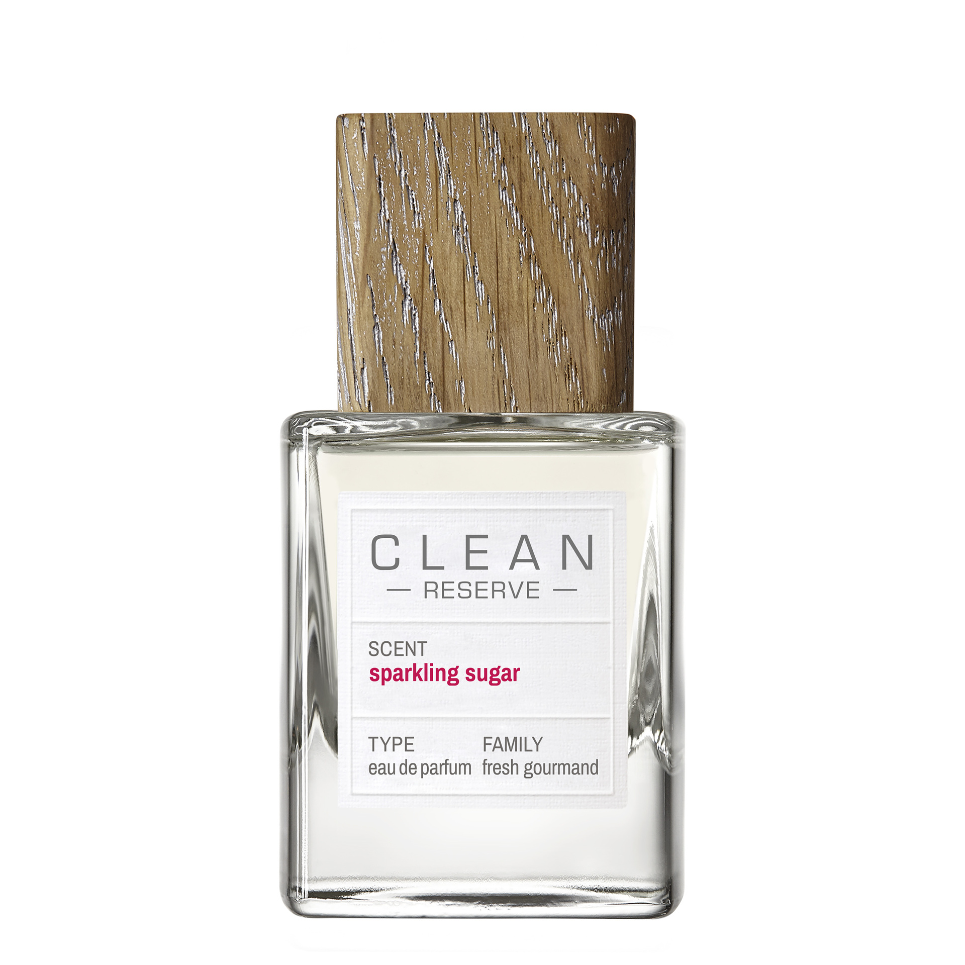 Reserve Sparkling Sugar 30ml