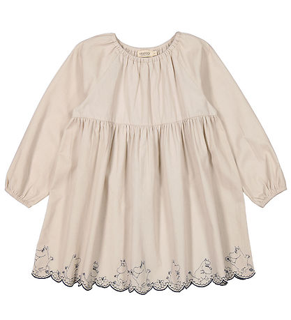 MarMar Kleid - Dawson - Tanzende Mumins