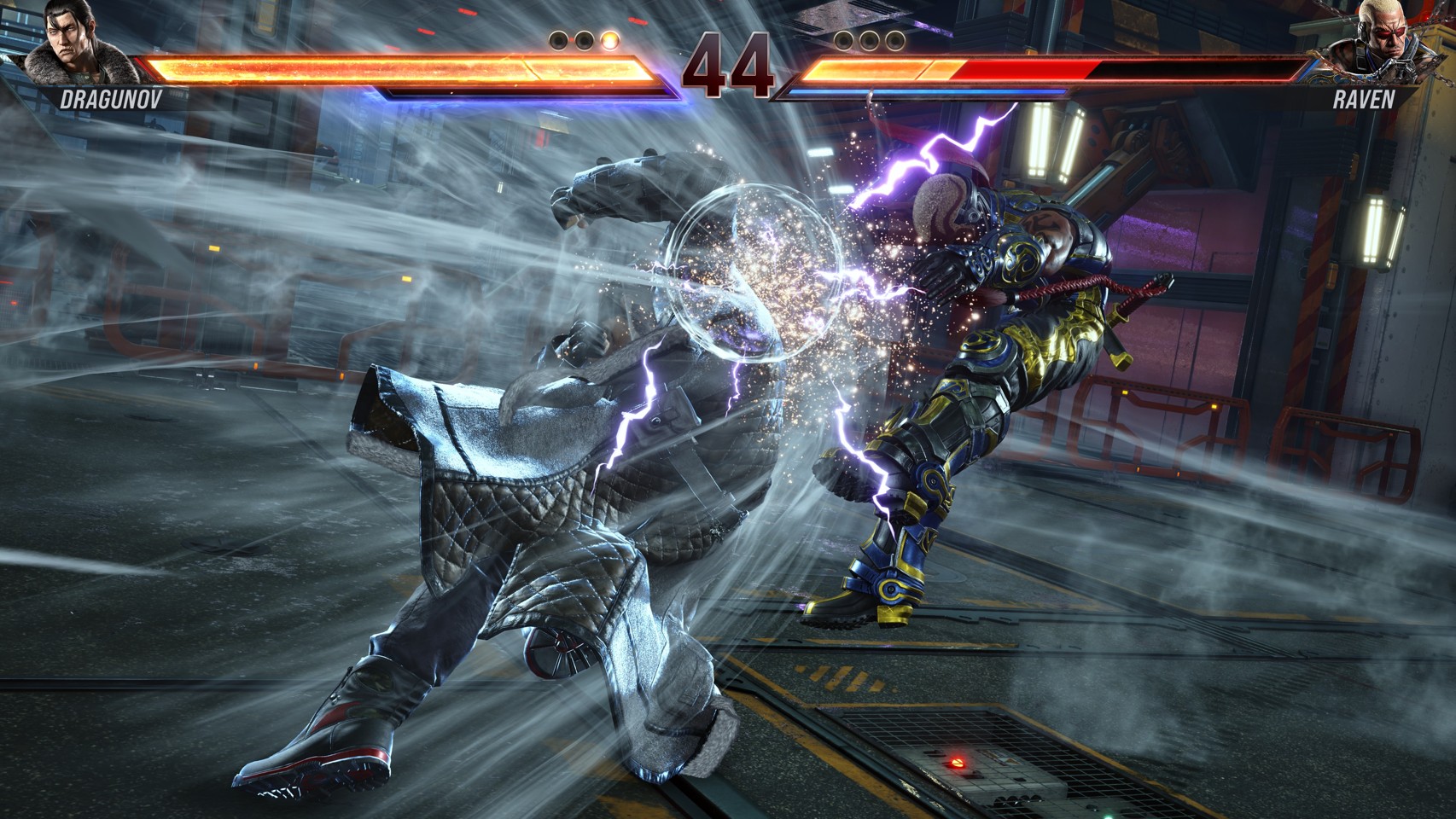 TEKKEN 8 (Collector's Edition)- PC