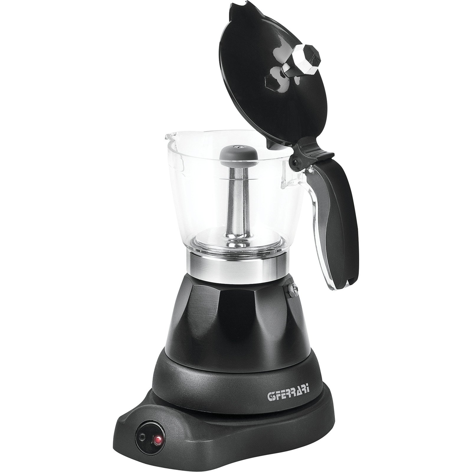 G3 Ferrari Elektrische Espressomaschine