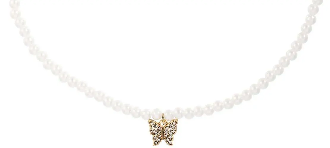 Kette - Garden Pearls
