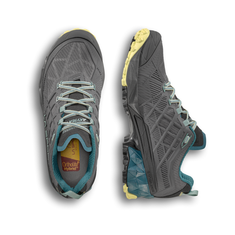 Akyra II Woman Gtx - Chaussures randonnée femme