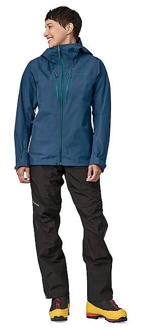 PATAGONIA - VESTE TRIOLET W