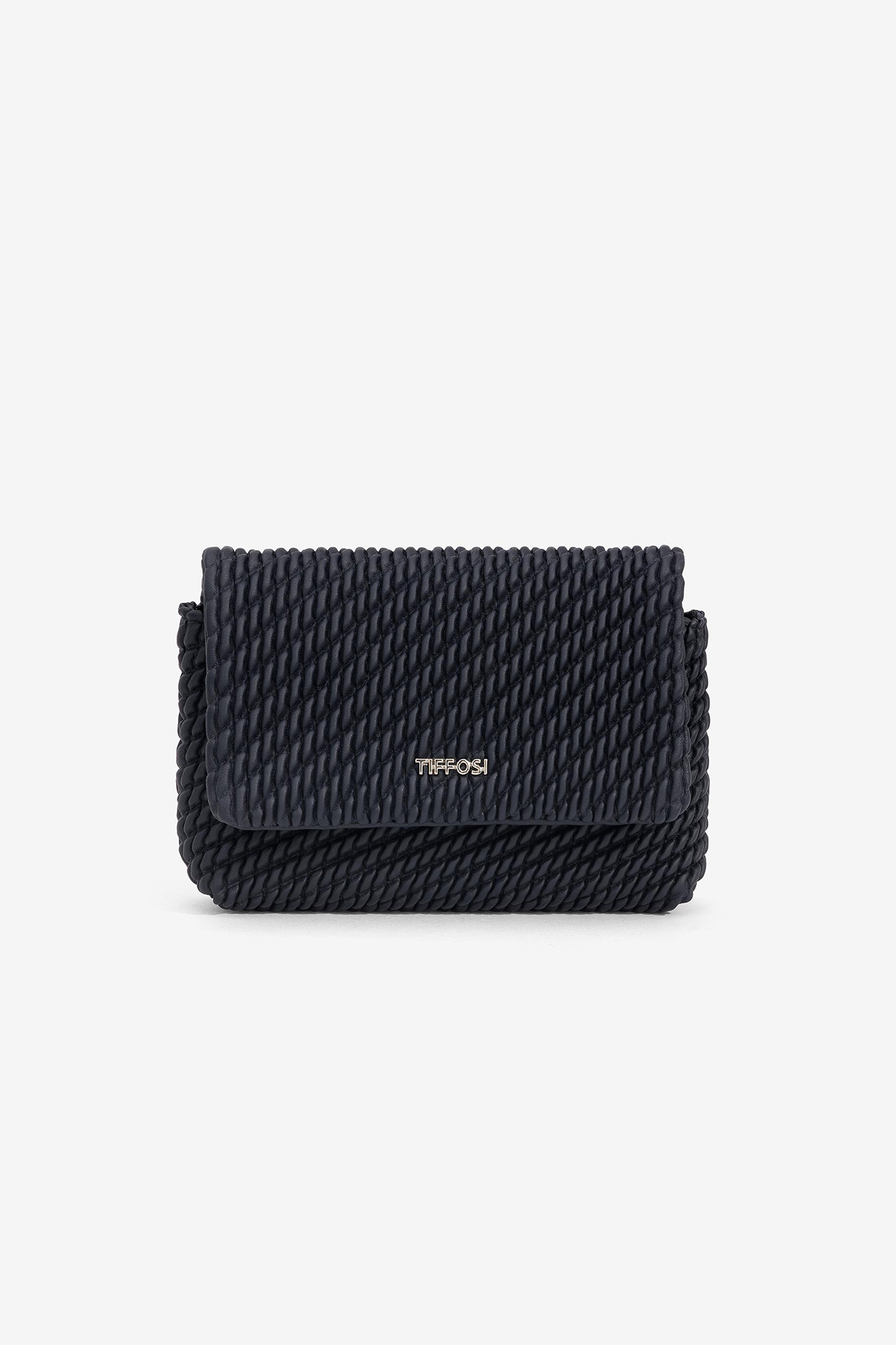 Bolsa texturizada para celular