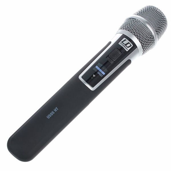 LD Systems U505 HHC