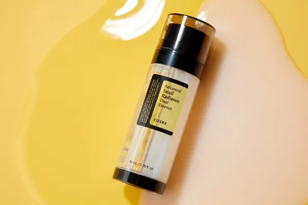 Cosrx Advanced Snail Radiance Dual Essence 80 ml