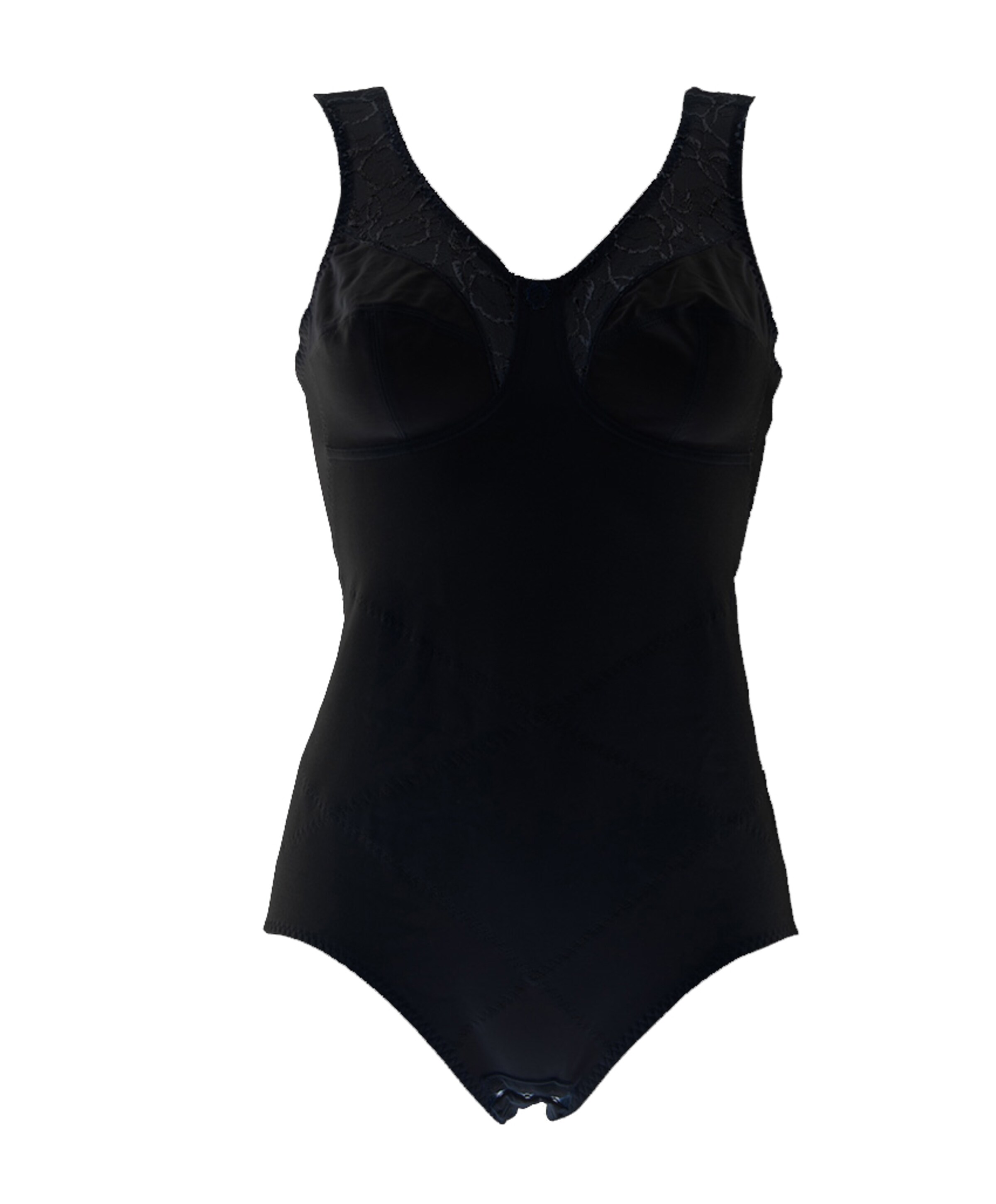 Anita Body zwart