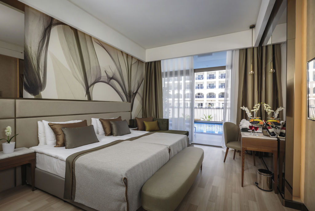 Riolavitas Resort & Spa Ultra All Inclusive - Hotel