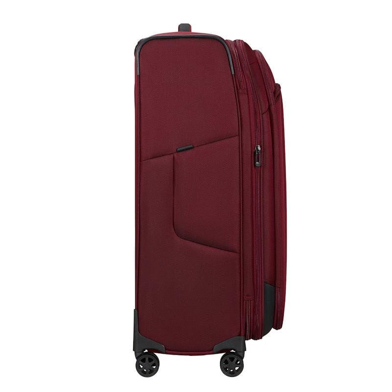 Samsonite Respark Spinner 79cm Burgundy