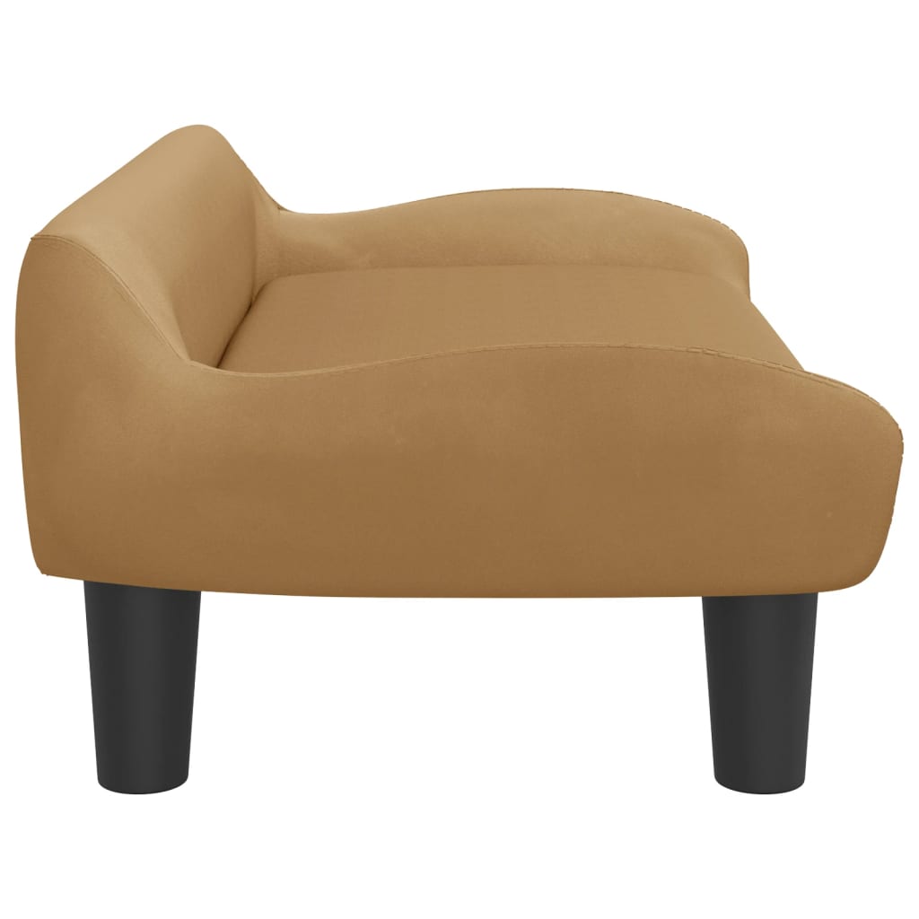 Cama para cachorro