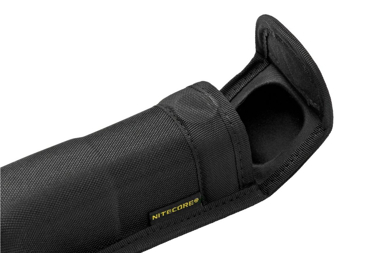 Nitecore NTH32 Tactical Holster voor de P20i en P20iX