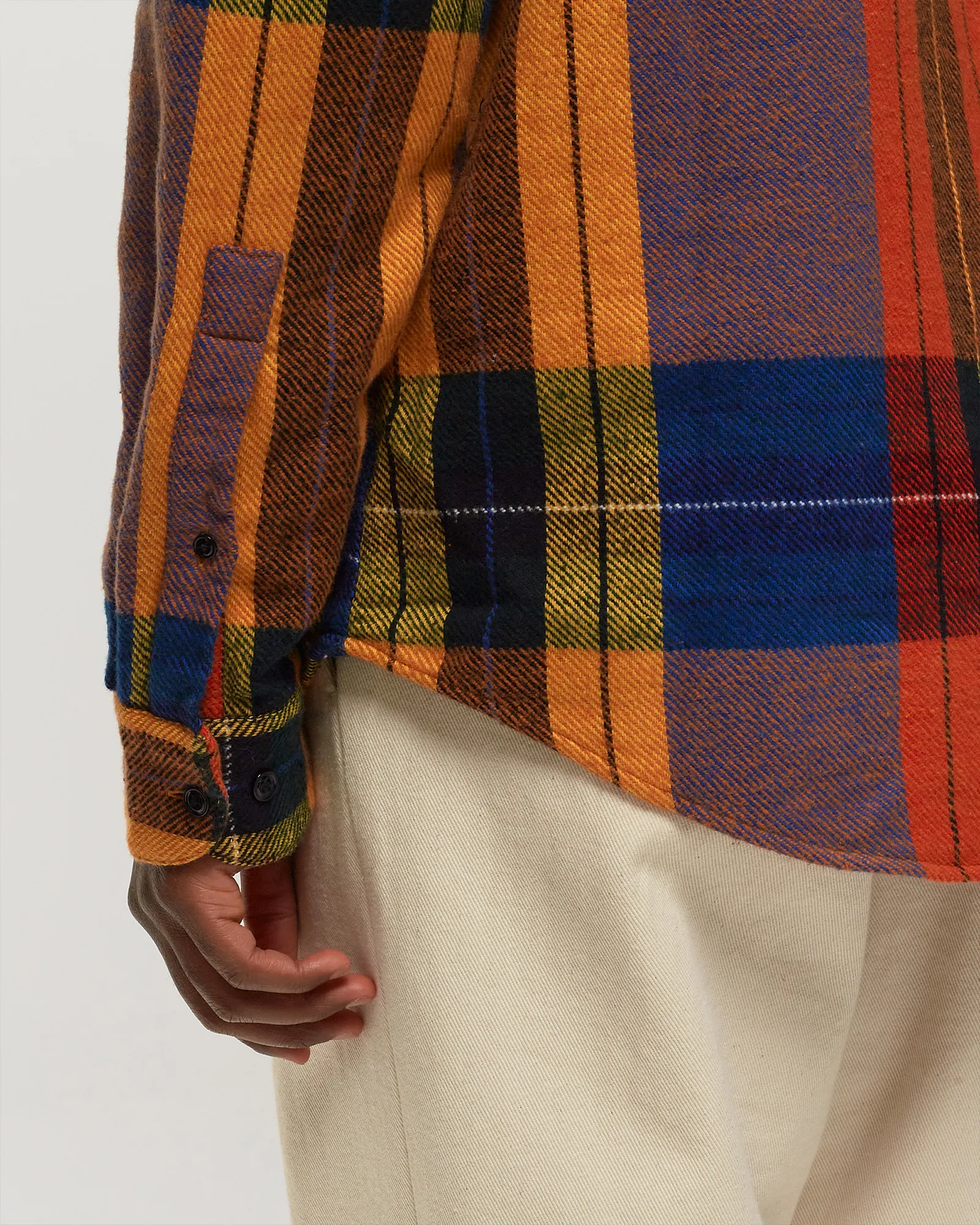 Portuguese Flannel VIDEO