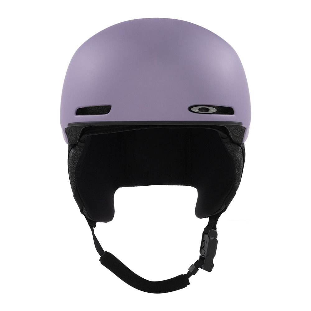 Oakley MOD1 MIPS - Casque ski Femme matte lilac