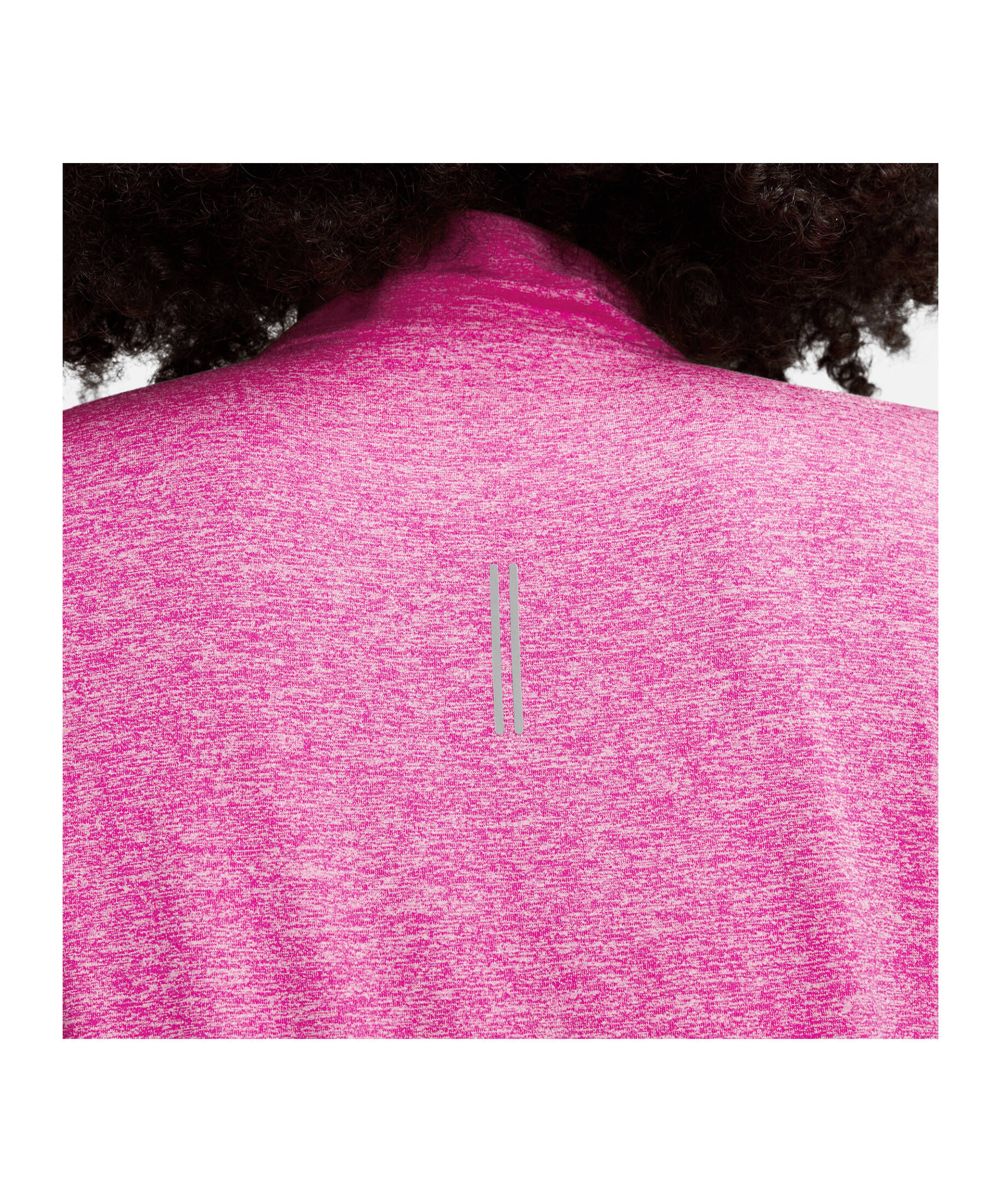 Nike| Damen Running - Textil - Sweatshirts Drill Top Running Damen
