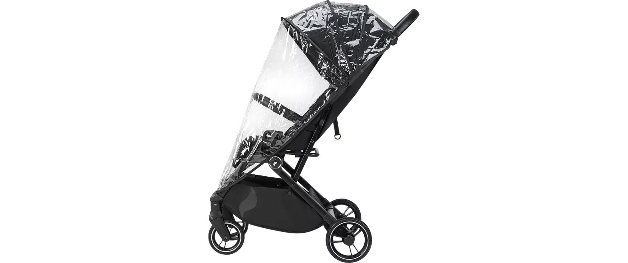 Buggy Boogy 2 Coal<br>Wendiger Sportwagen