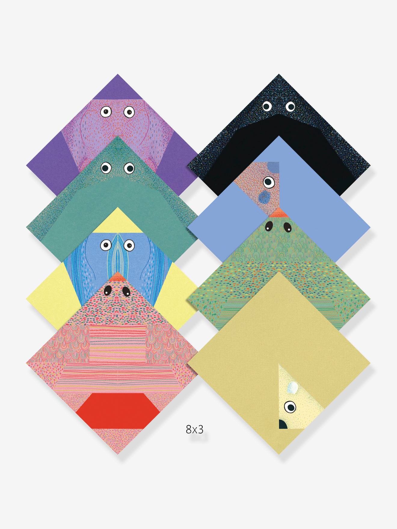 Origami fácil