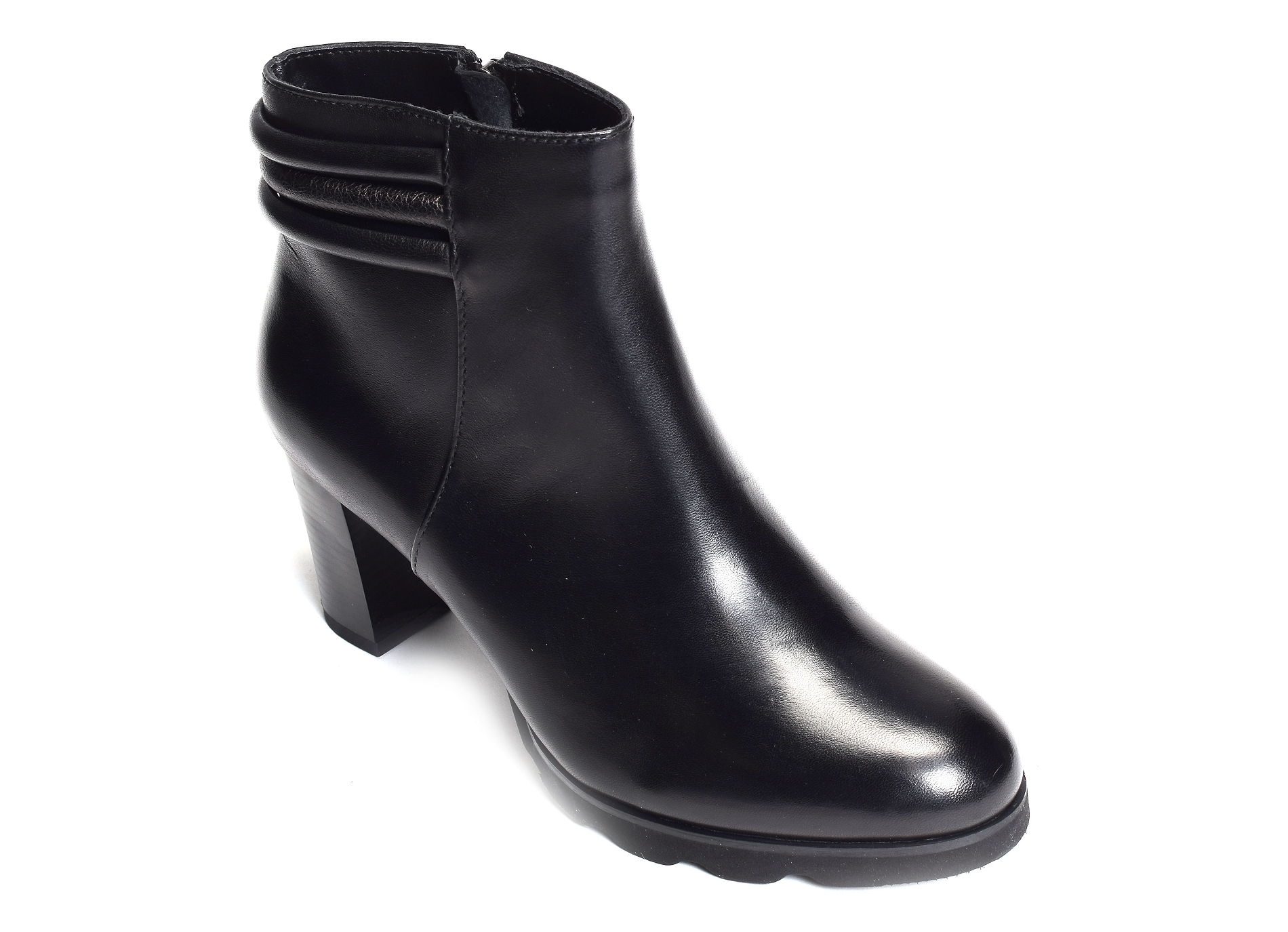 Patricia 90 noir