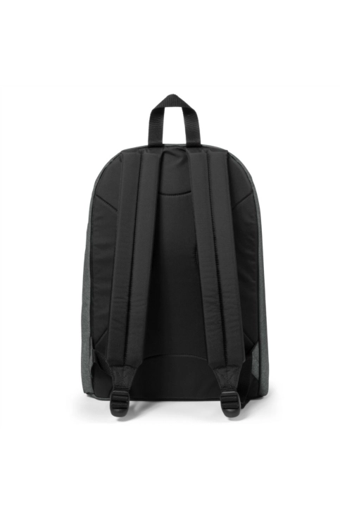 Sacs à dos eastpak out of office 77h black denim