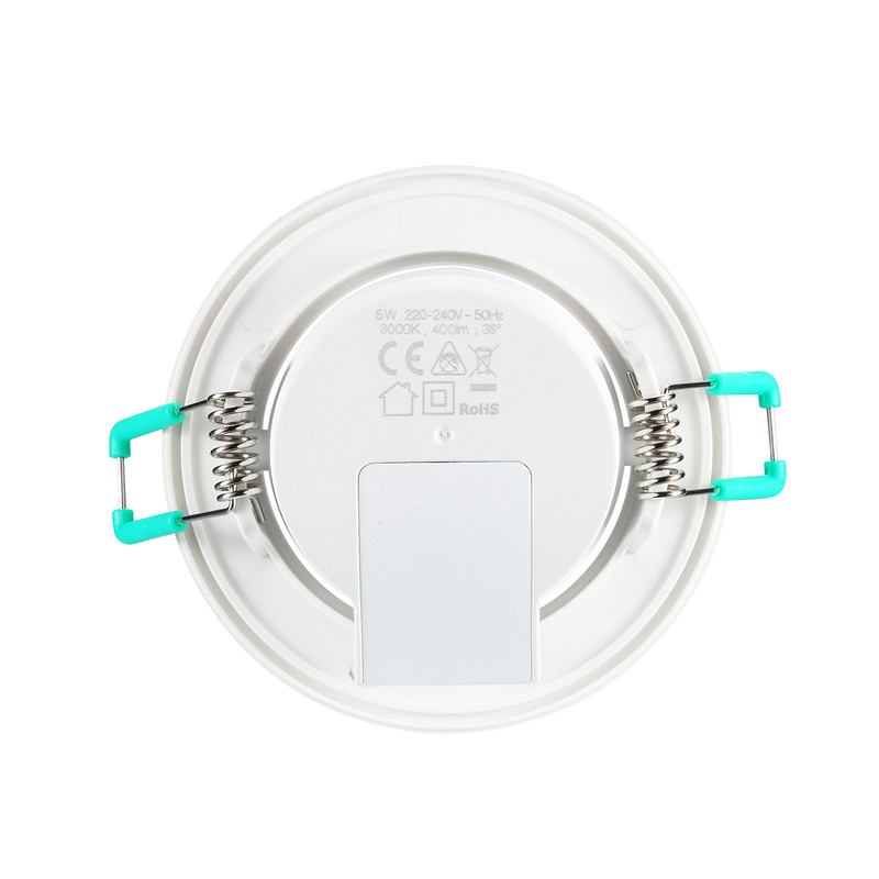 Sylvania Start LED inbouw spot 5W 480lm 4000K