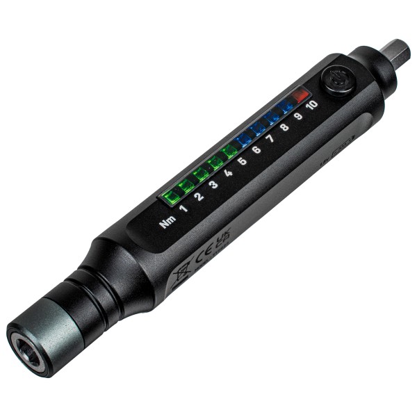 Topeak - E-TorqBar - Kit d'outils