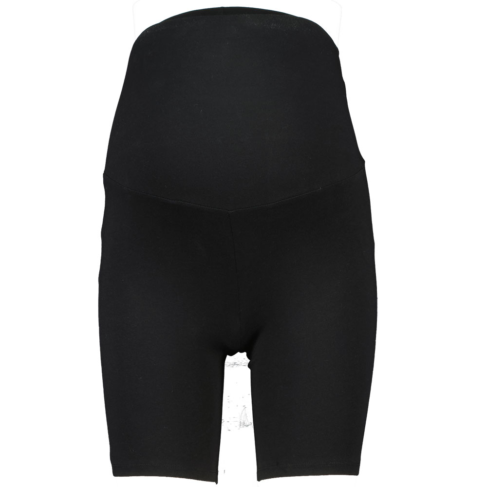 Zwangerschapsshort Zwart kopen? Goed en goedkoop