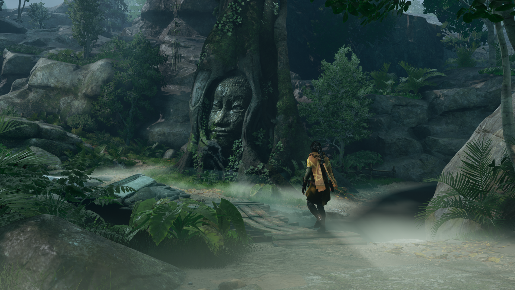 Unknown9: Awakening- PlayStation 5