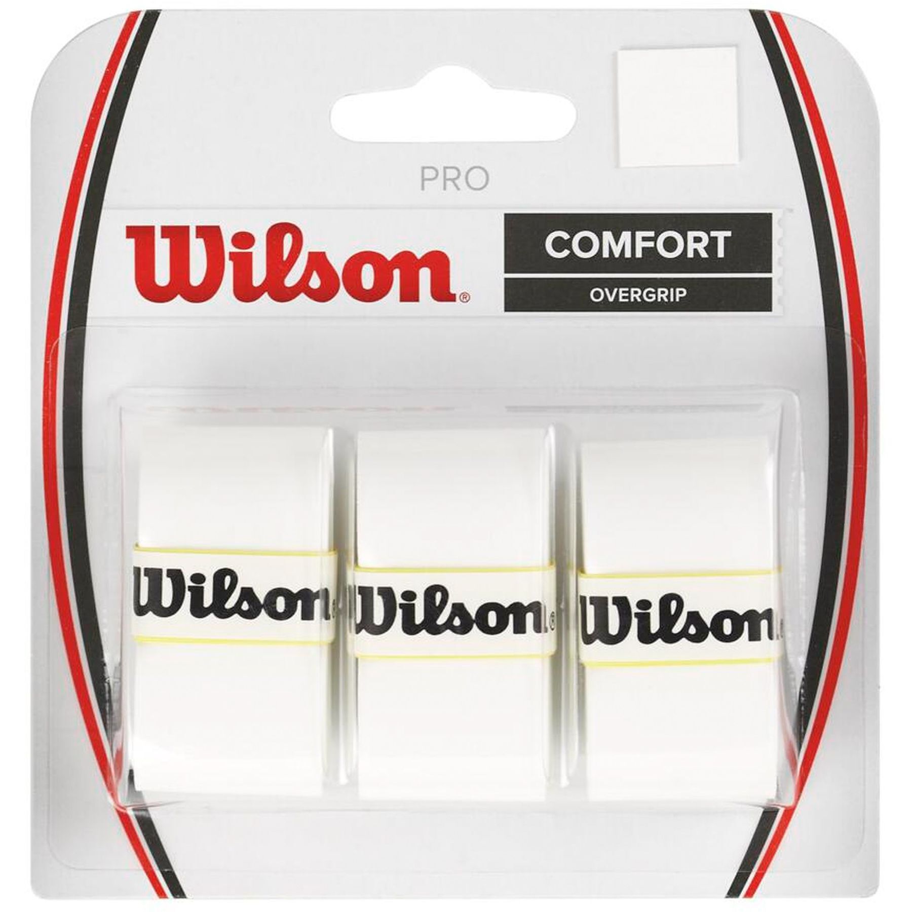 WilsonPro Overgrip