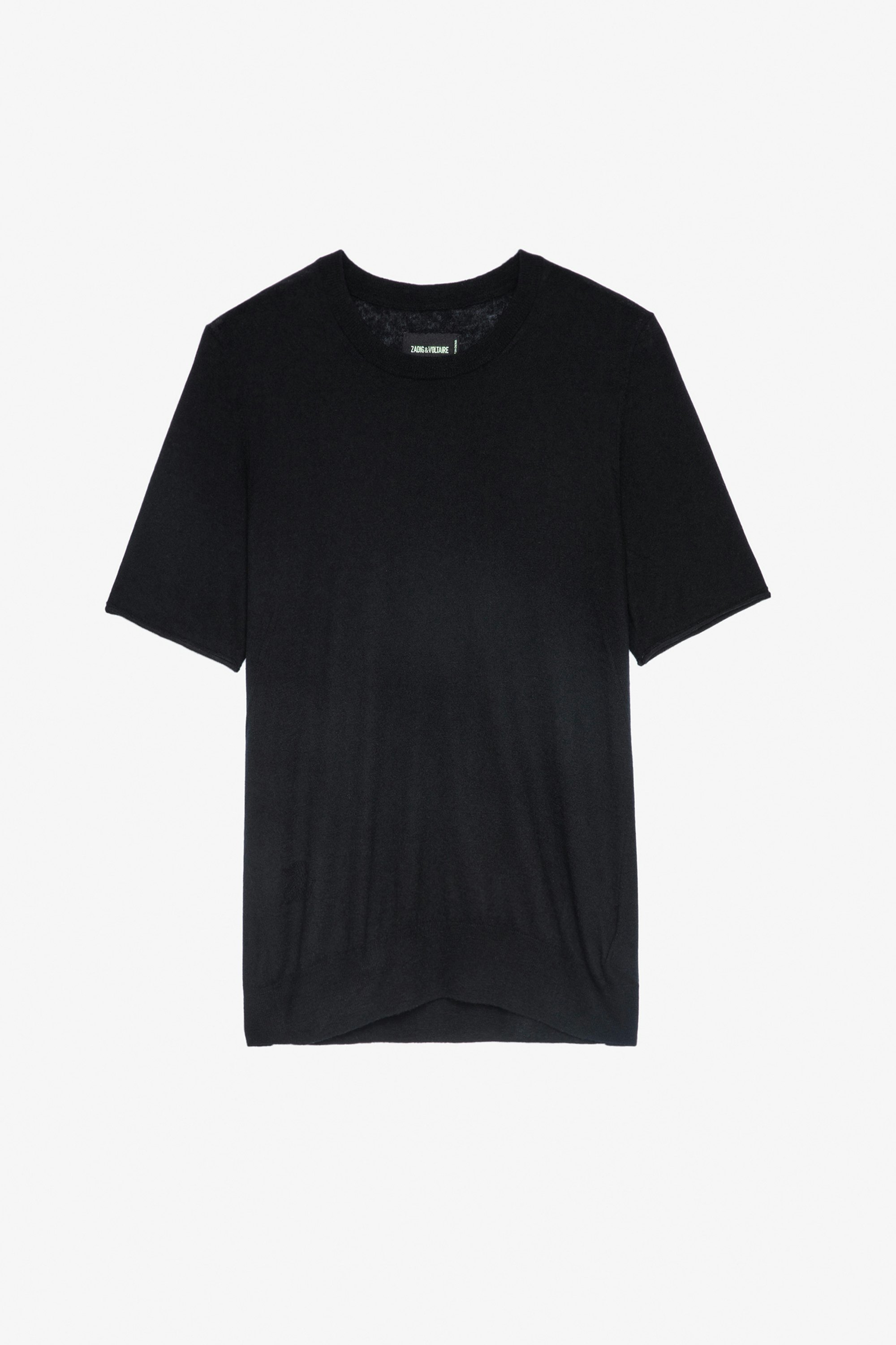Pull Ida Cachemire