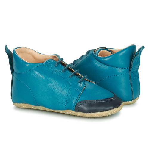Easy Peasy - IGO B - Bleu
