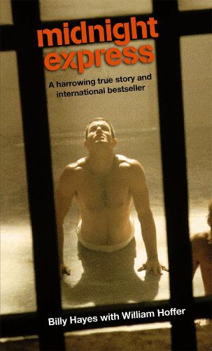 Midnight Express (Paperback)
