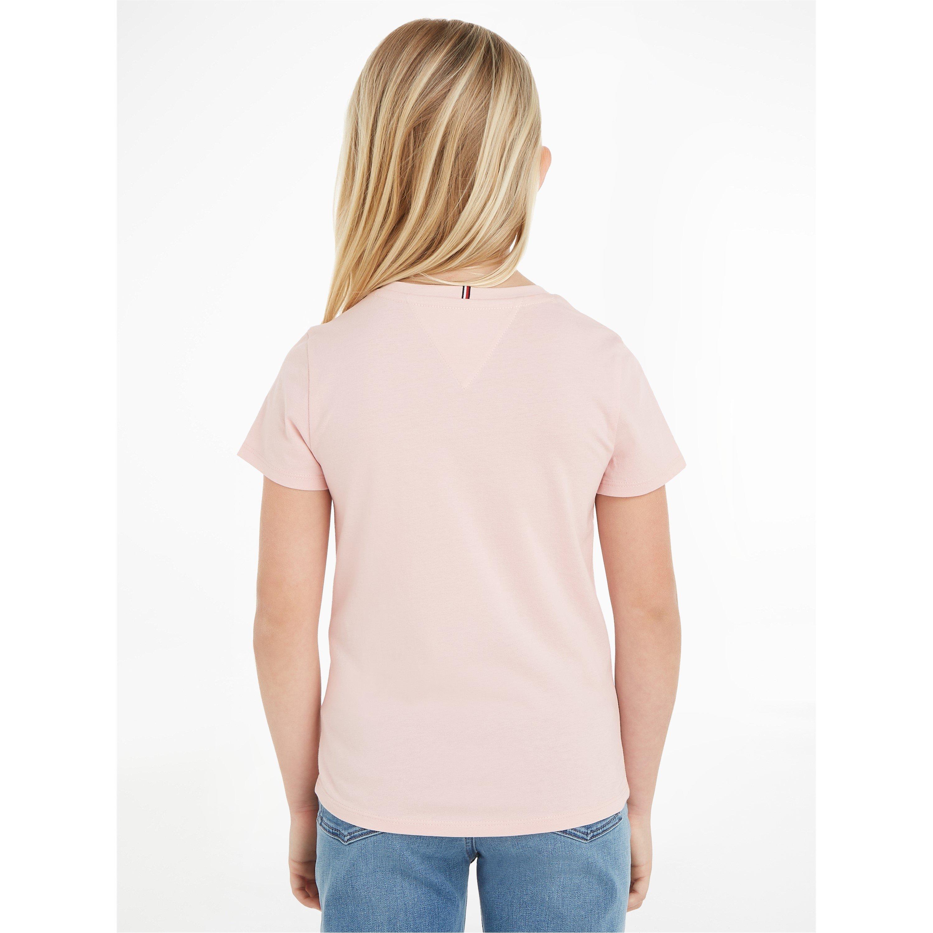 Tommy Hilfiger Original T Shirt Children's