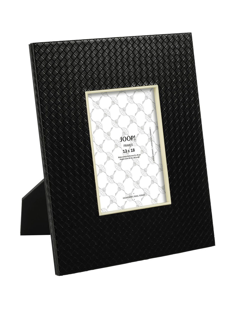 JOOP! Bilderrahmen 13x18 cm DINING GLAMOUR