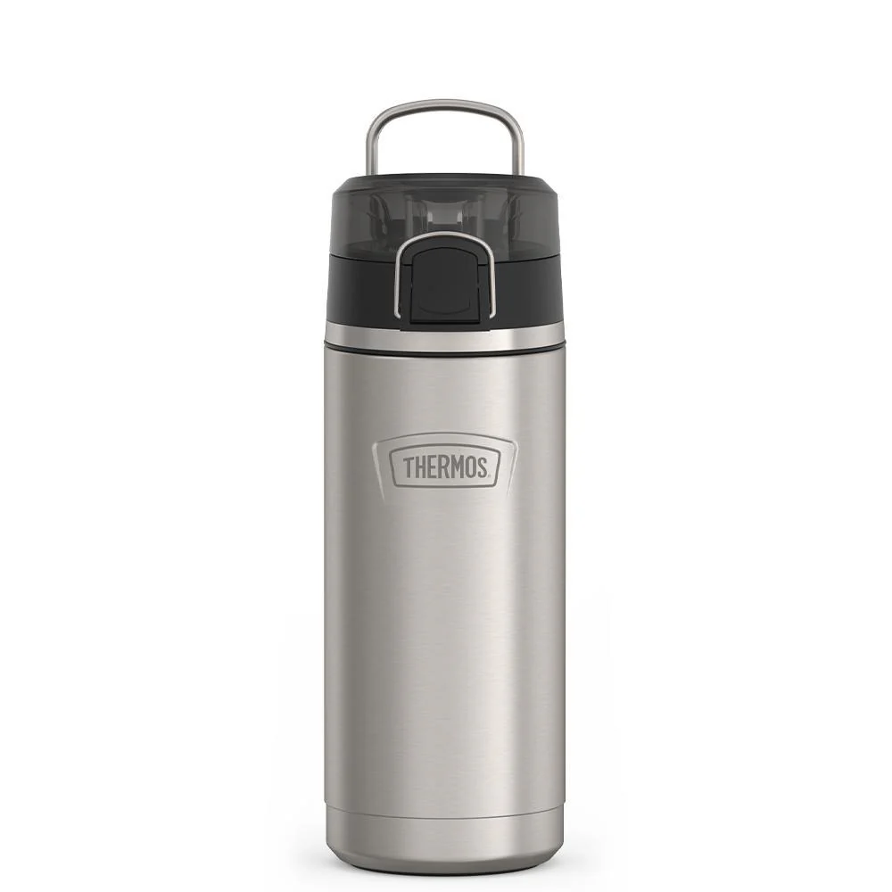 18oz ICON™ KIDS WATER BOTTLE WITH SPOUT LID