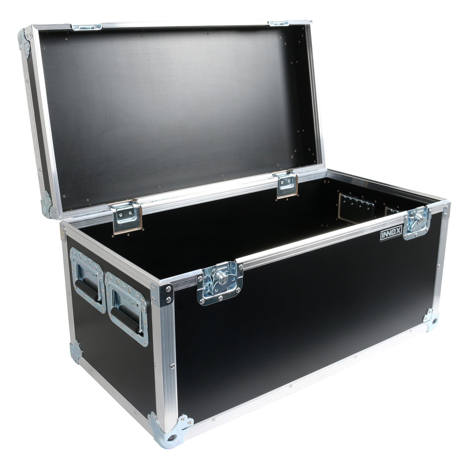 Innox FCTC080 universele flightcase M 800x400x400 mm