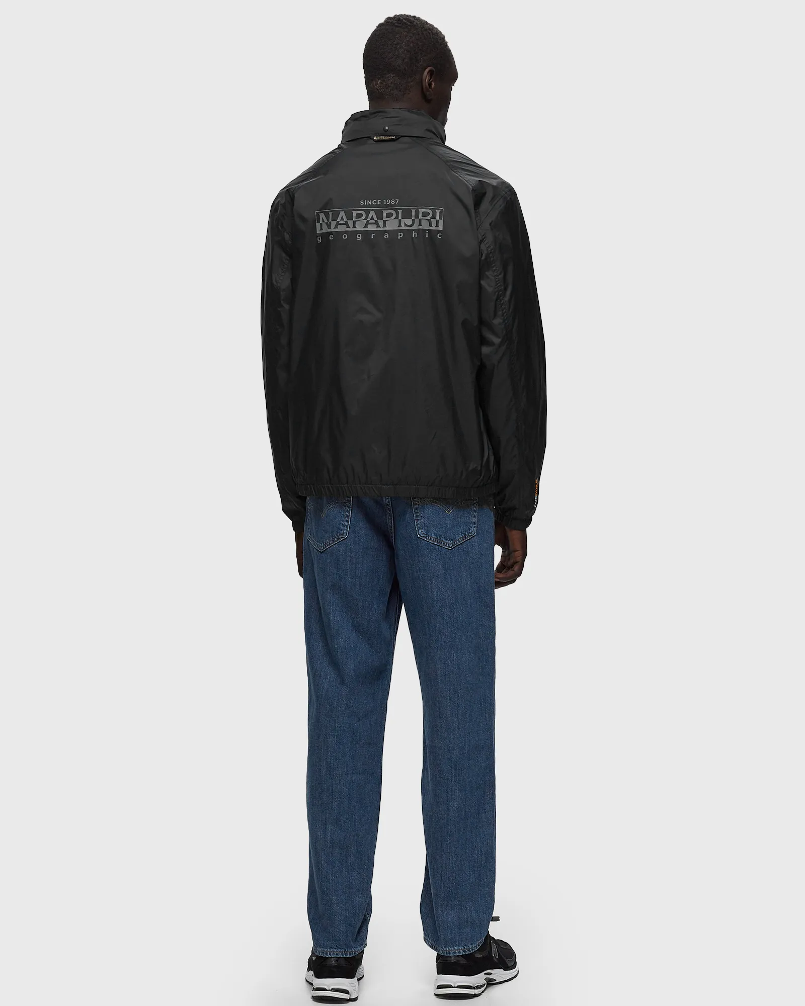Napapijri A-CLOUDY Jacket