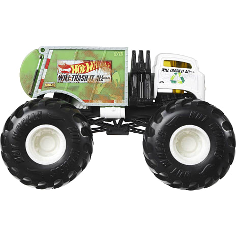 Hot Wheels® Monster Trucks 1:24 FYJ83
