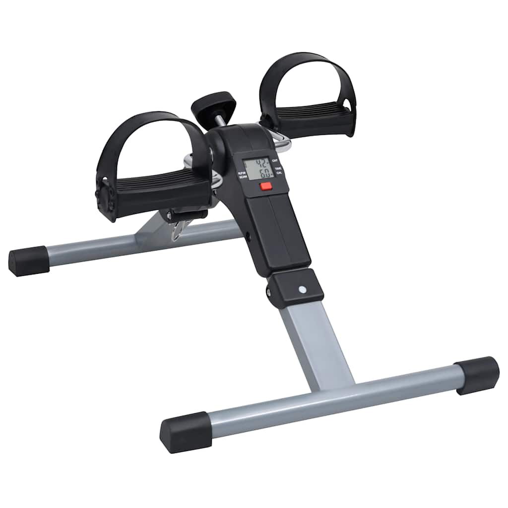 vidaXL Been- en armtrainer met LCD-scherm