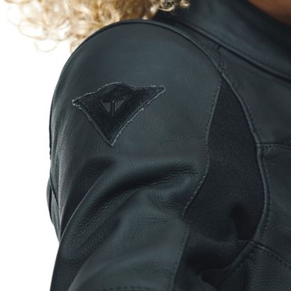 Blouson Dainese RAZON 2 LADY - Noir