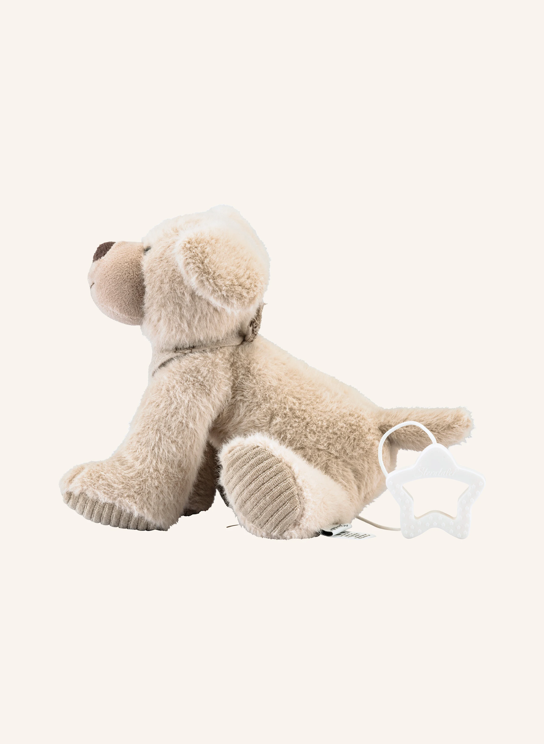 Sterntaler Spieluhr M HUND Lucky