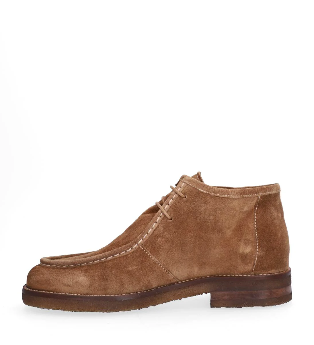 Billi Bi  A7025 ruskindssko - Cuoio babysilk suede 555