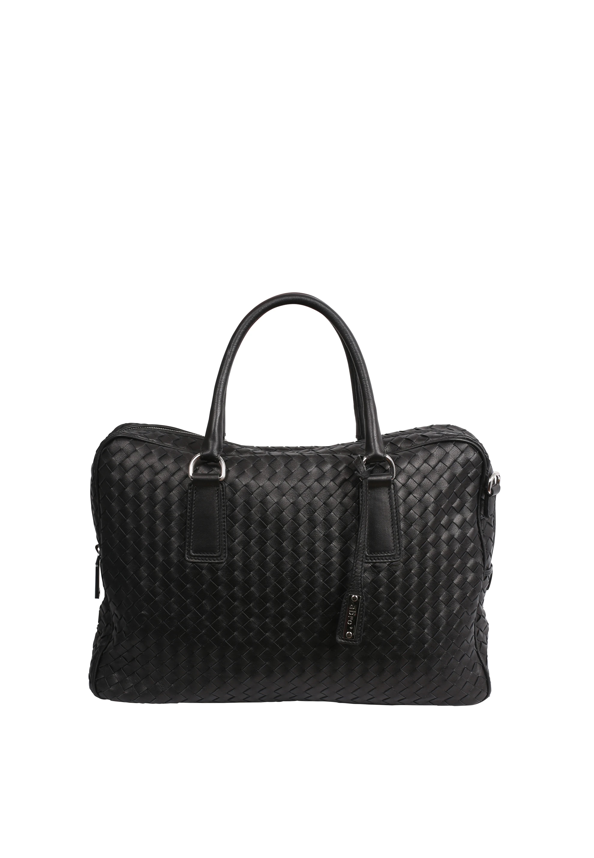 Business shopper VERY BUSY Leather Lotus Standard