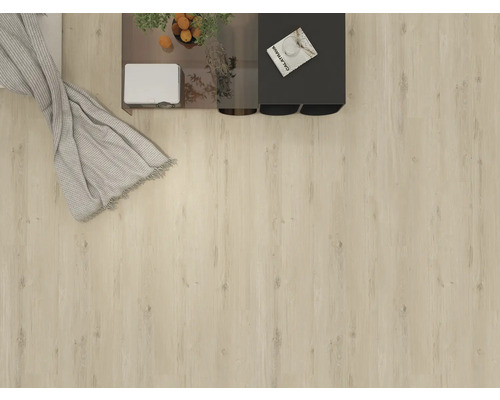 Vinylvloer SPC Pitt landhuisplank klikverbinding 1220 x 180 x 6,0 mm