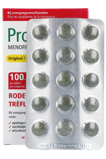 Promensil Tabletten 30TB