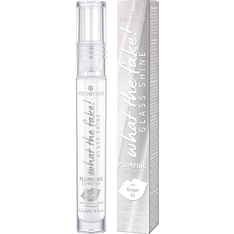 Lipgloss 01 Oh So Glassy
