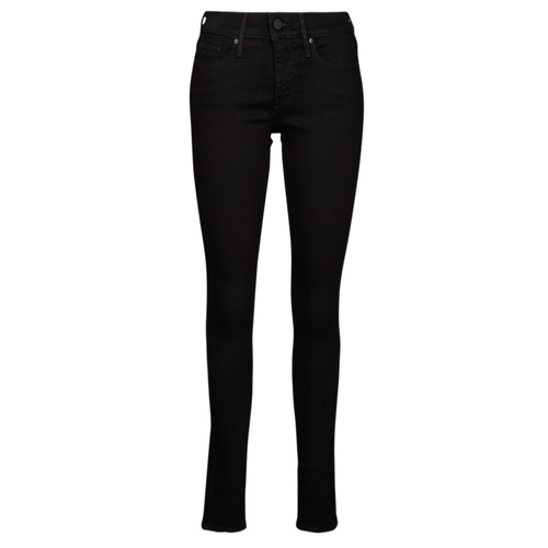 Levi's - 311 SHAPING SKINNY Negro
