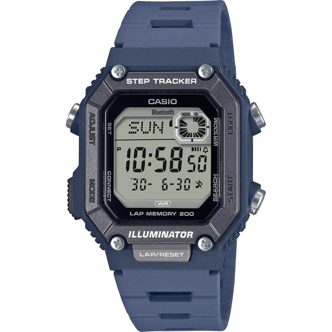 Casio Timeless Collection Men