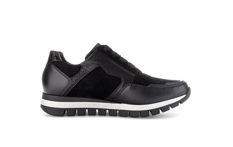 Gabor 76.438 schwarz
